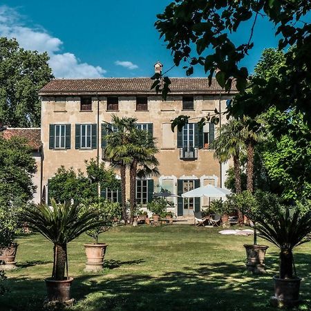 Bed And Breakfast Locanda Lugagnano Cassinetta di Lugagnano Exterior photo
