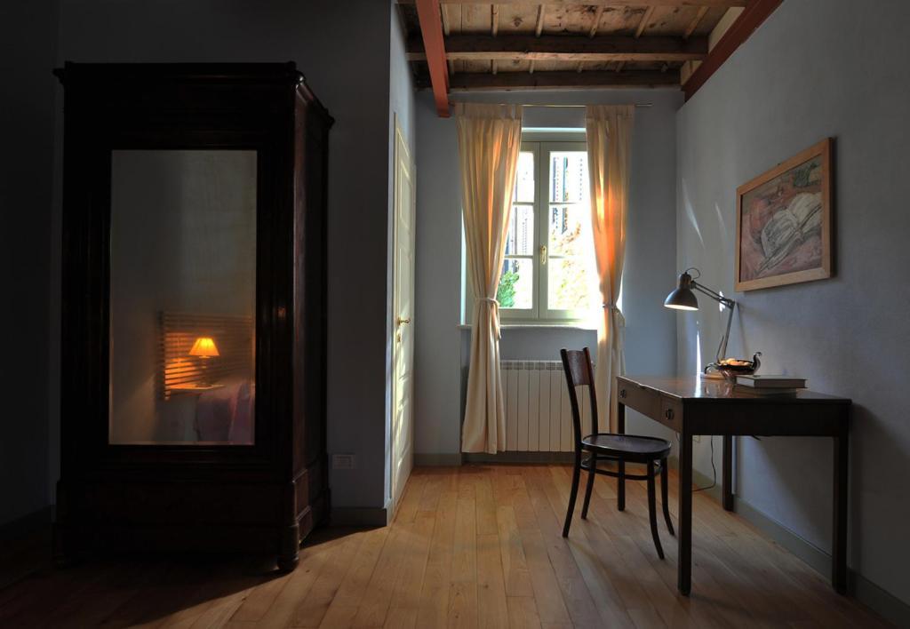 Bed And Breakfast Locanda Lugagnano Cassinetta di Lugagnano Exterior photo